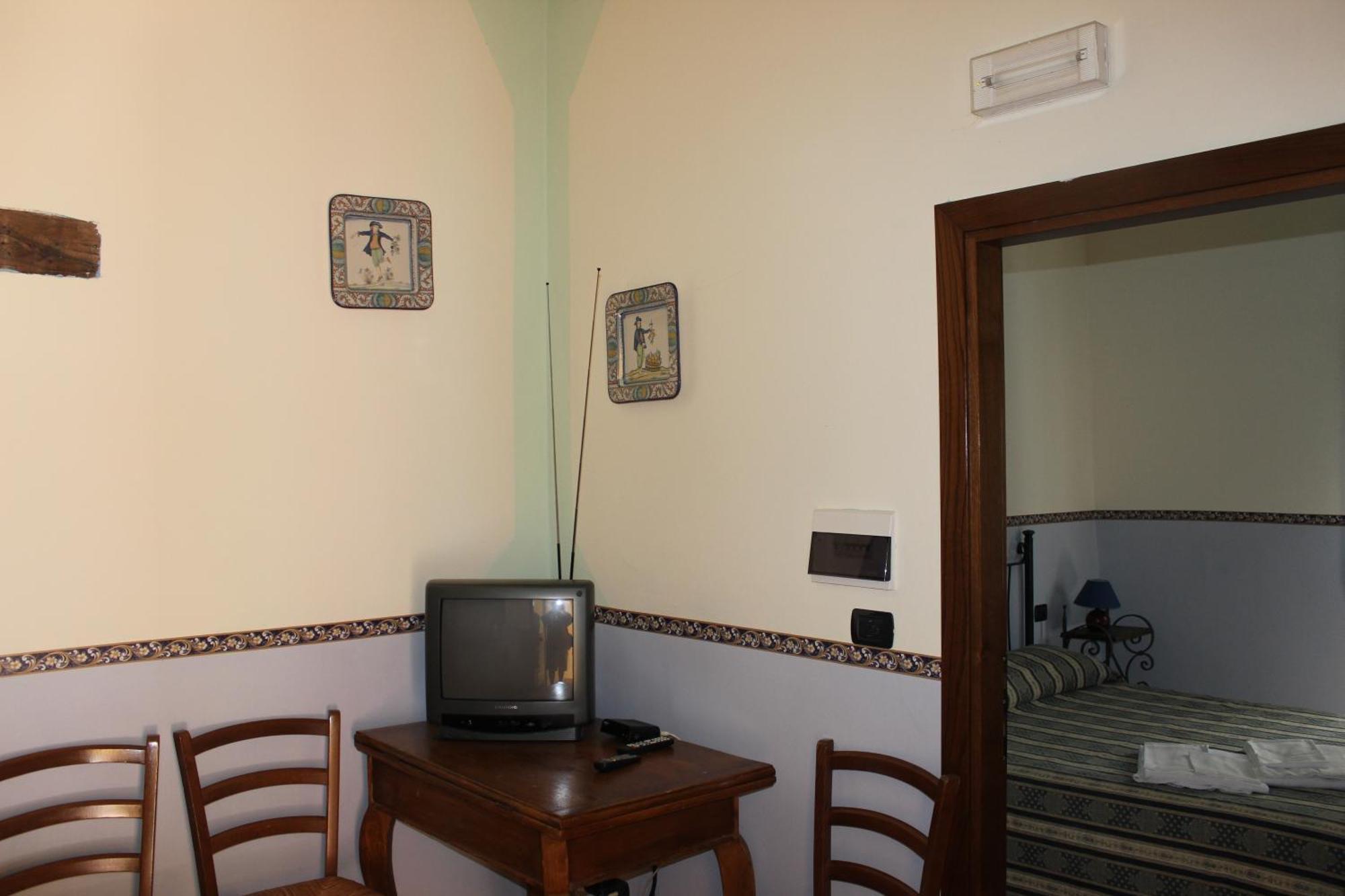הוילה Cannara Societa Agricola F.Lli Angelucci מראה חיצוני תמונה