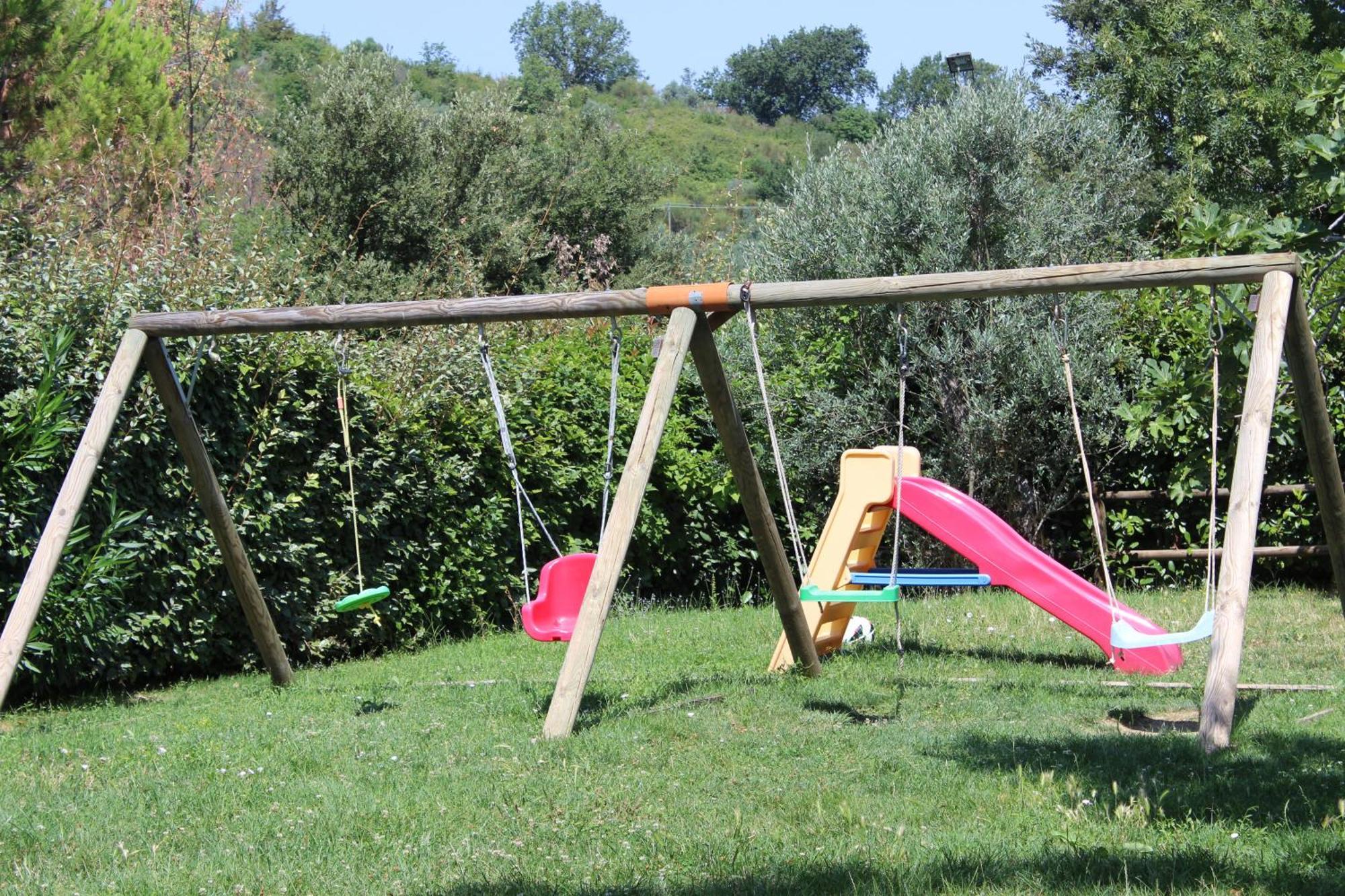 הוילה Cannara Societa Agricola F.Lli Angelucci מראה חיצוני תמונה