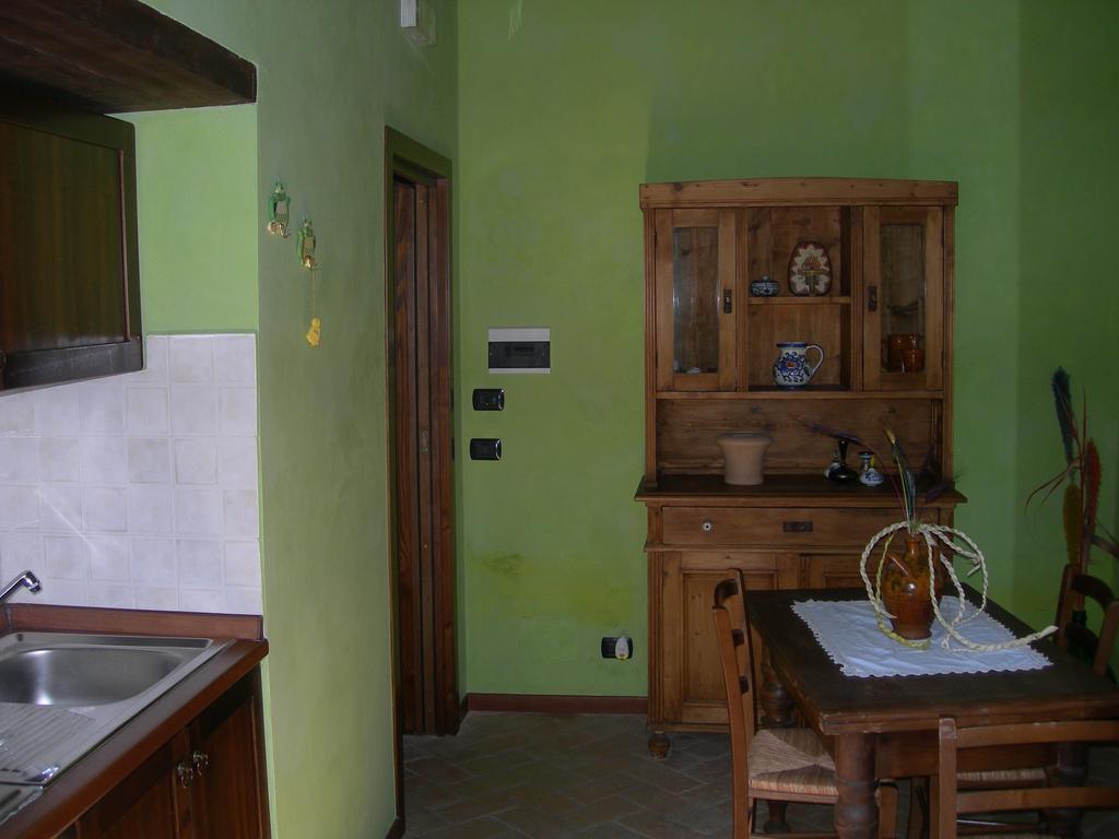 הוילה Cannara Societa Agricola F.Lli Angelucci מראה חיצוני תמונה